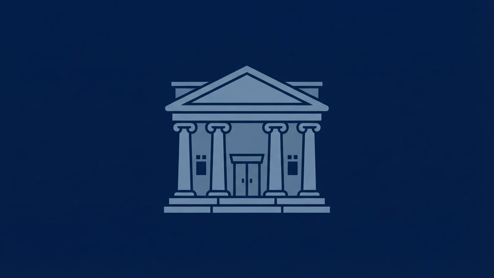 Icône de virement bancaire sécurisé